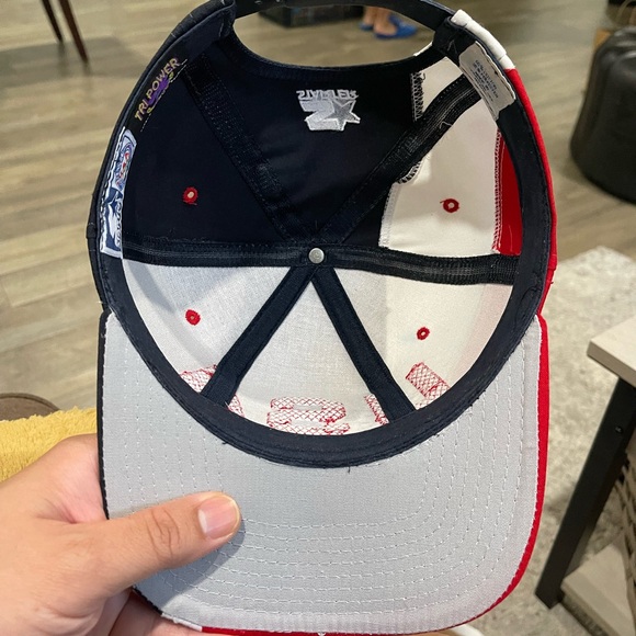 Vintage USA hat by starter - Picture 5 of 8